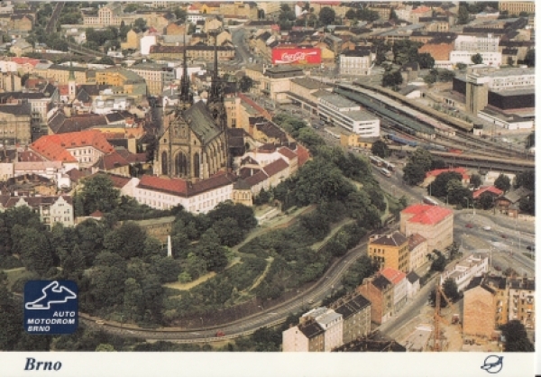 Brno xxxx 95 001 **